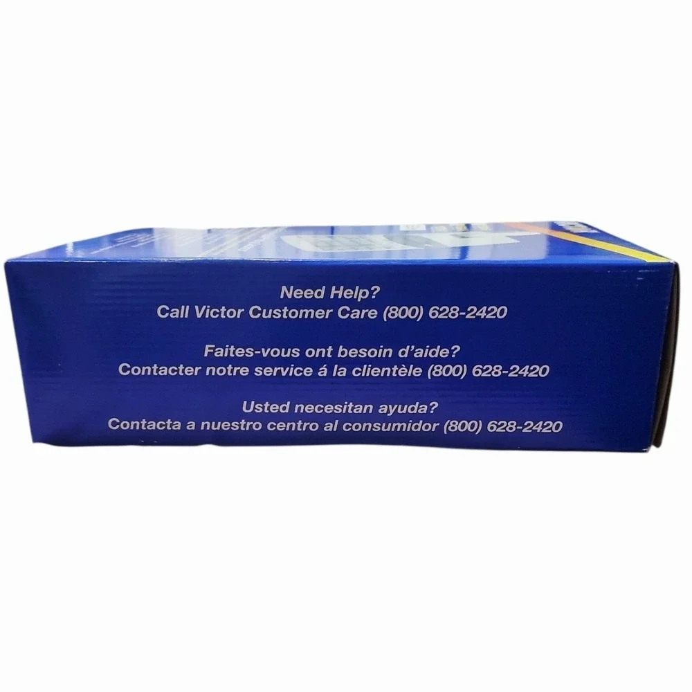 Victor 1570-6 14-Digit Heavy Duty Printing Calculator New in Box
